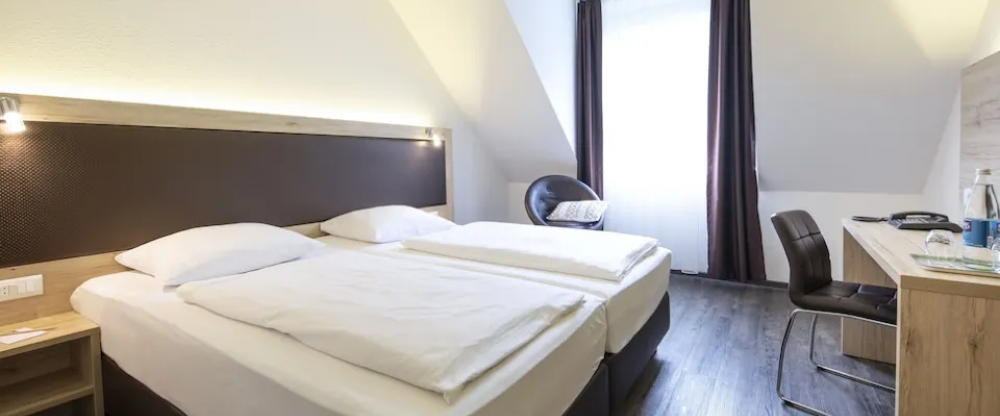 Komfort Doppelzimmer