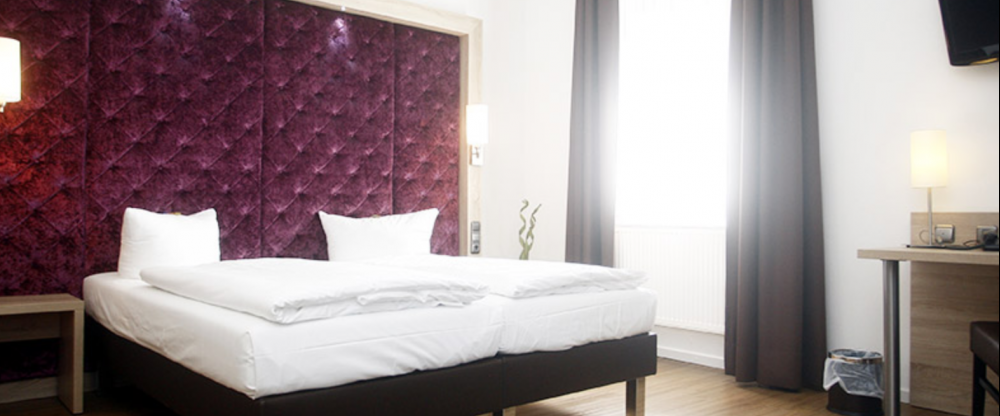 Komfort-Doppelzimmer