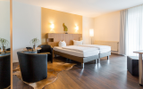 Komfort-Doppelzimmer