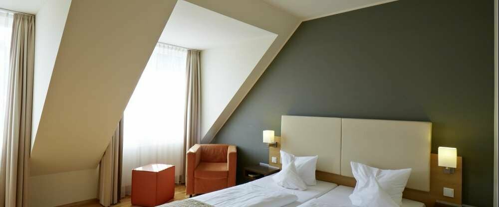 Komfort Doppelzimmer