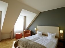 Komfort Doppelzimmer