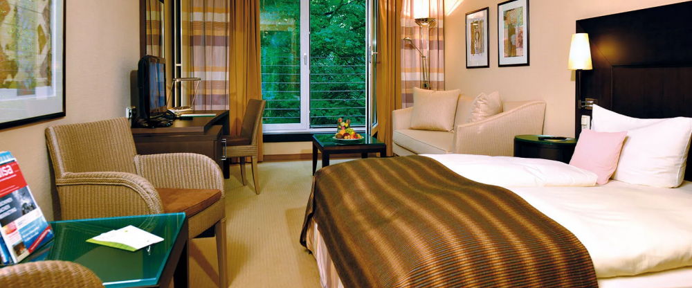 Komfort Doppelzimmer