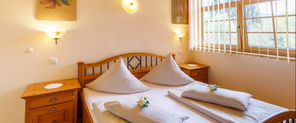 Komfort-Doppelzimmer