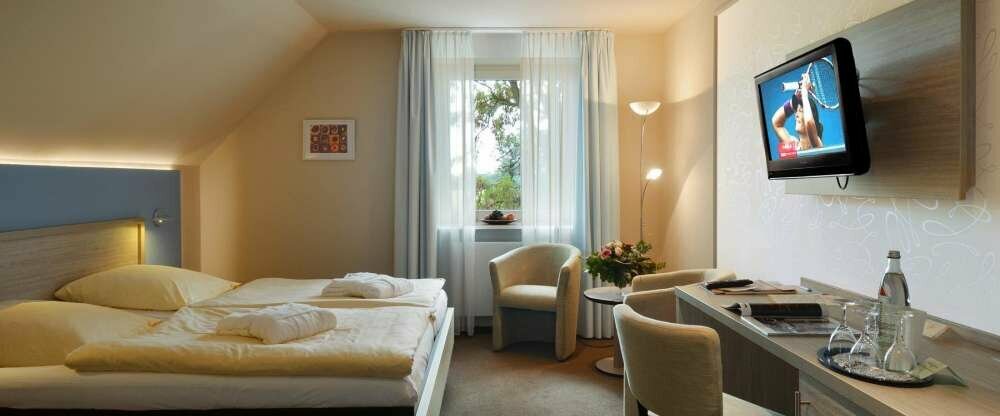 Superior Doppelzimmer