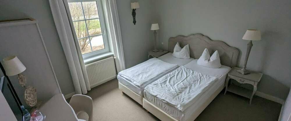 Komfort Doppelzimmer