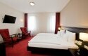 Komfort-Doppelzimmer