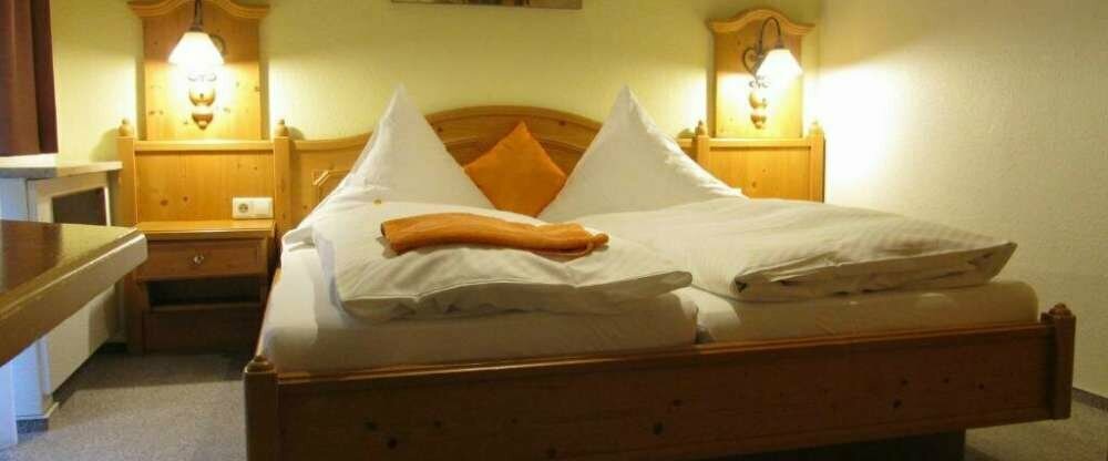 Komfort-Doppelzimmer