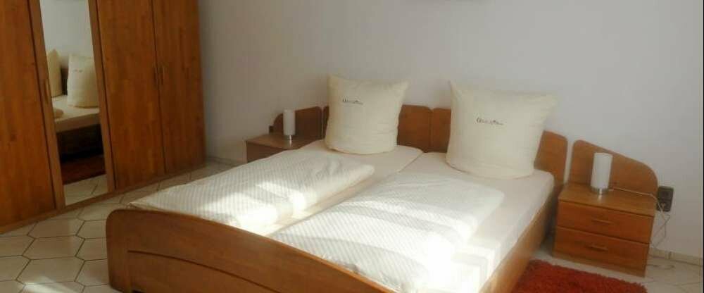 Komfort-Doppelzimmer