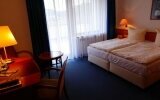 Komfort-Doppelzimmer