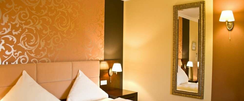 Komfort Doppelzimmer