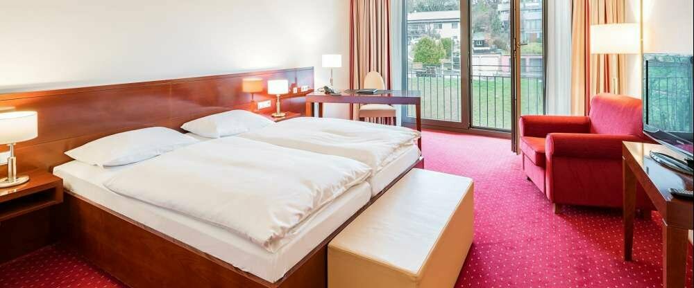 Komfort-Doppelzimmer