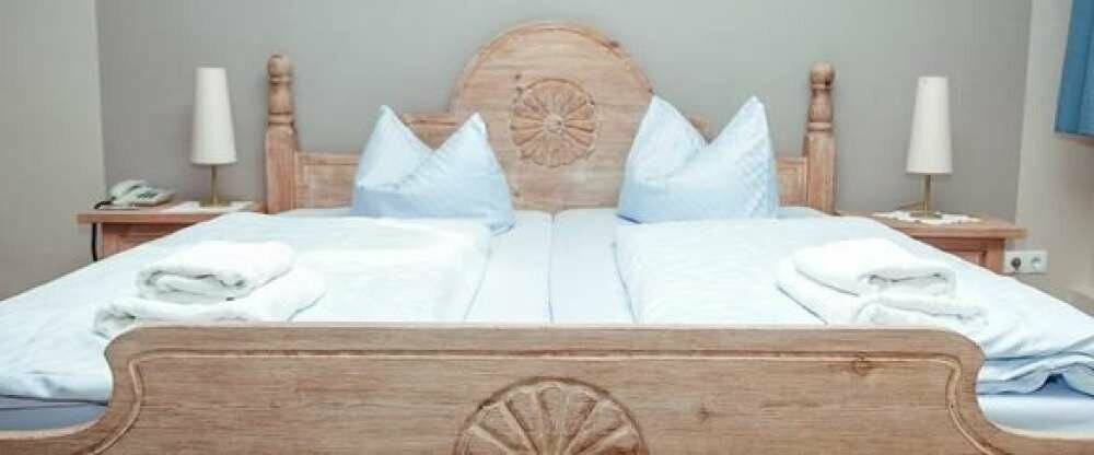 Komfort Doppelzimmer