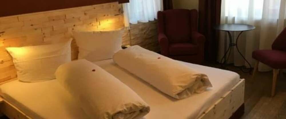 Komfort Doppelzimmer