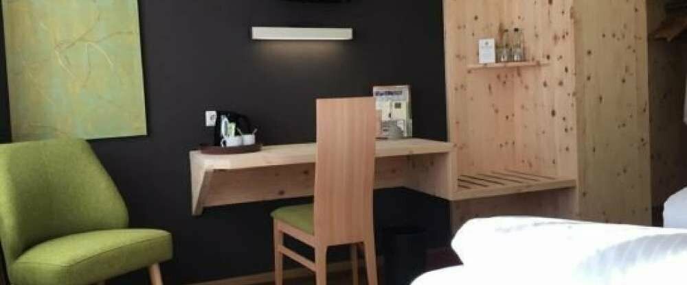 Komfort Doppelzimmer