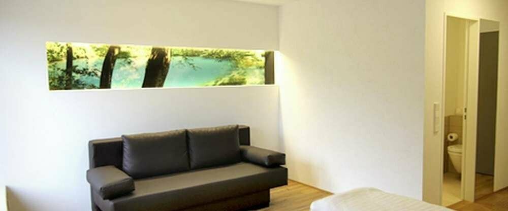 Komfort Doppelzimmer