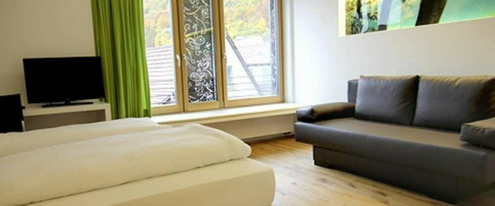 Komfort Doppelzimmer