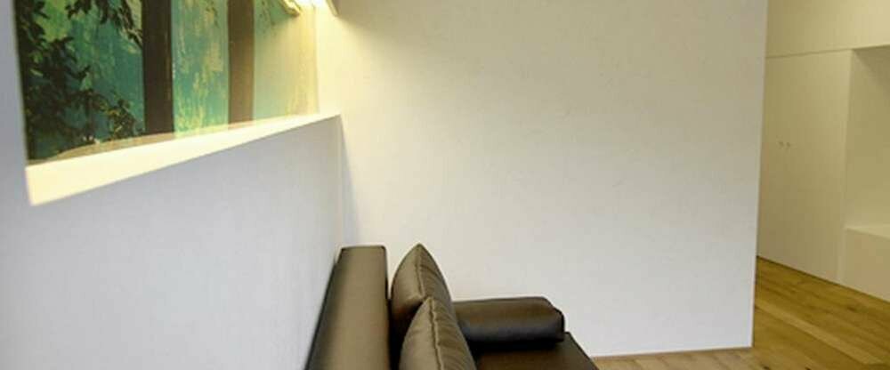 Komfort Doppelzimmer