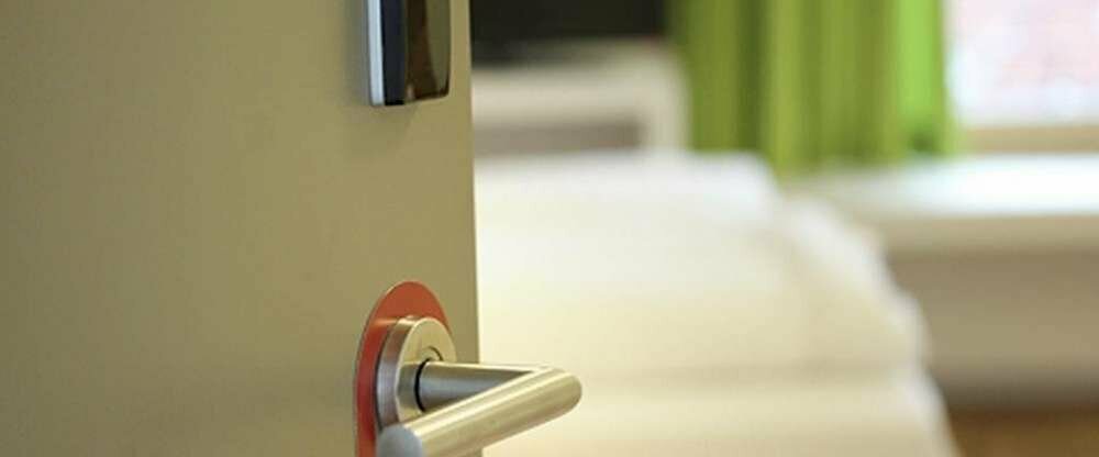 Komfort Doppelzimmer