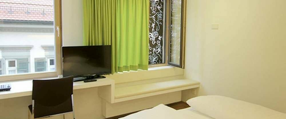 Komfort Doppelzimmer