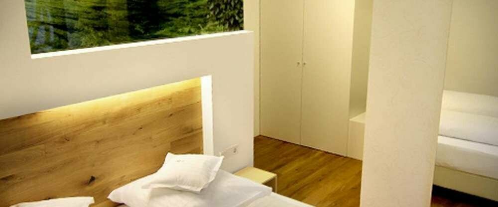 Komfort Doppelzimmer