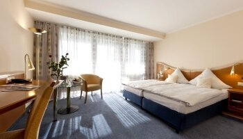 Komfort Doppelzimmer