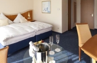 Komfort Doppelzimmer