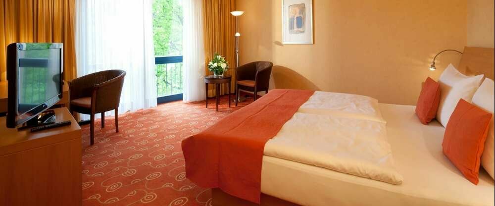 Komfort Doppelzimmer