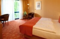 Komfort Doppelzimmer
