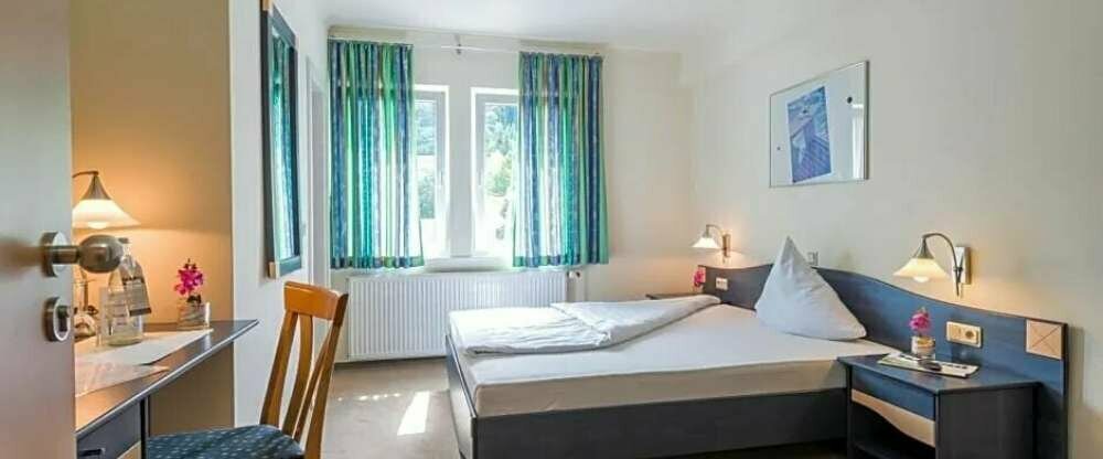 Komfort-Doppelzimmer