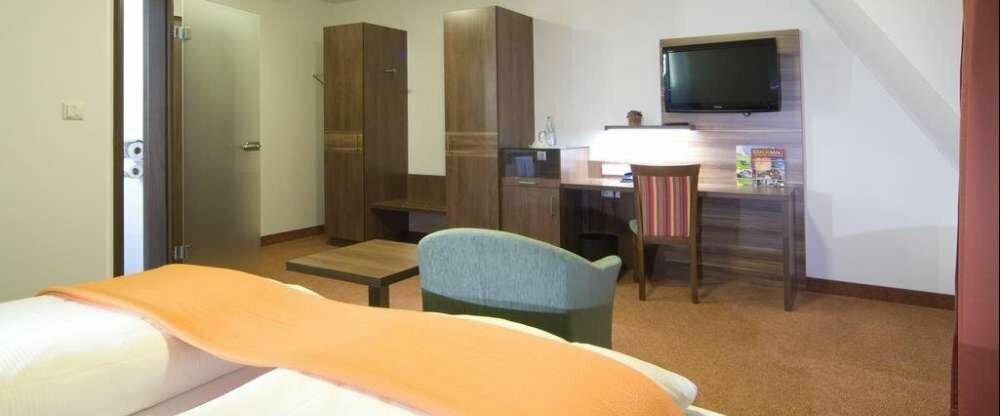 Superior-Doppelzimmer 