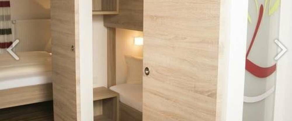 Komfort-Doppelzimmer 