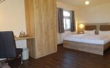 Komfort-Doppelzimmer 