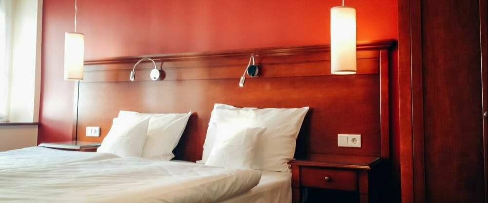 Komfort Doppelzimmer 