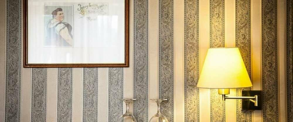 Komfort-Doppelzimmer 