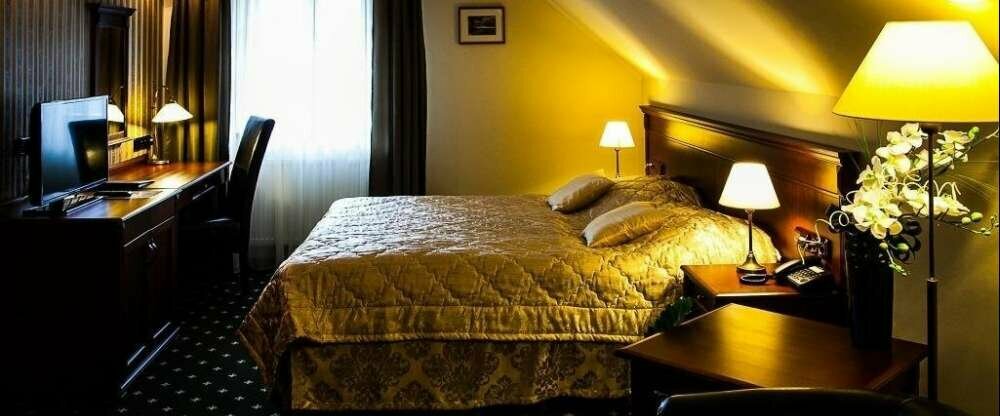 Komfort-Doppelzimmer 