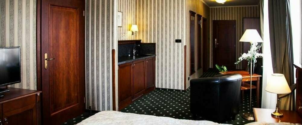 Komfort-Doppelzimmer 