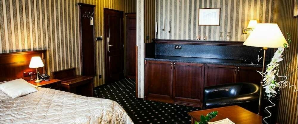 Komfort-Doppelzimmer 