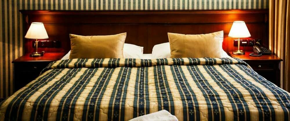 Komfort-Doppelzimmer 