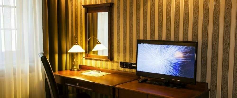 Komfort-Doppelzimmer 