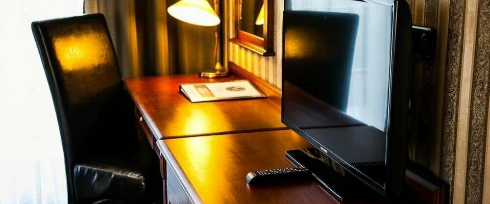 Komfort-Doppelzimmer 