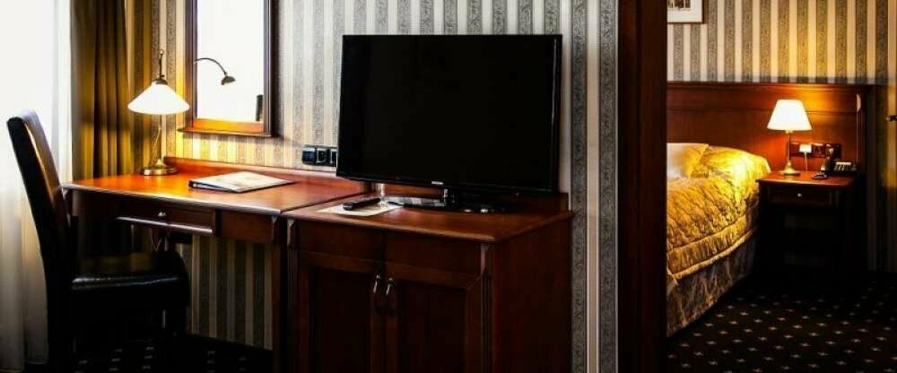 Komfort-Doppelzimmer 