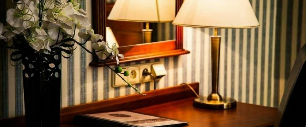 Komfort-Doppelzimmer 