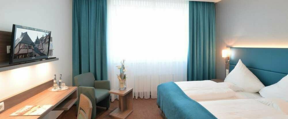 Komfort Doppelzimmer