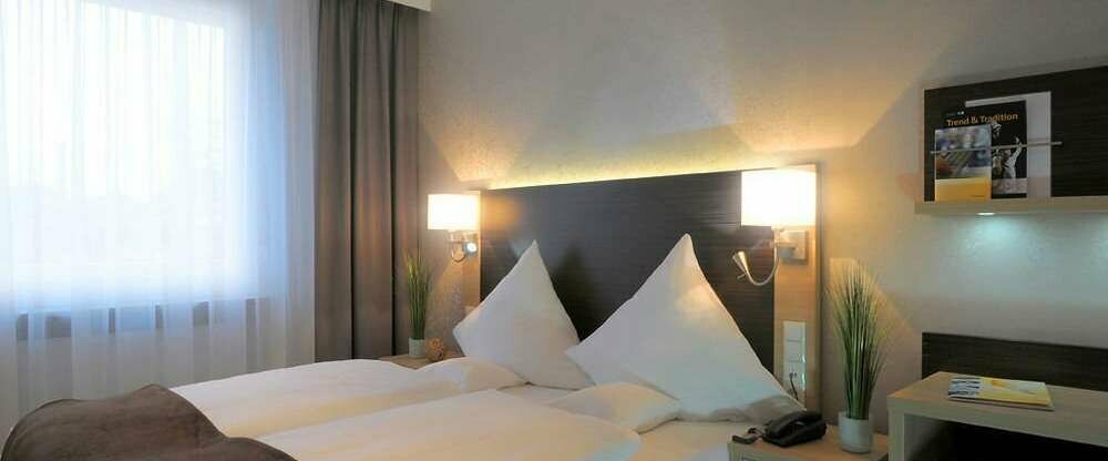 Komfort Doppelzimmer