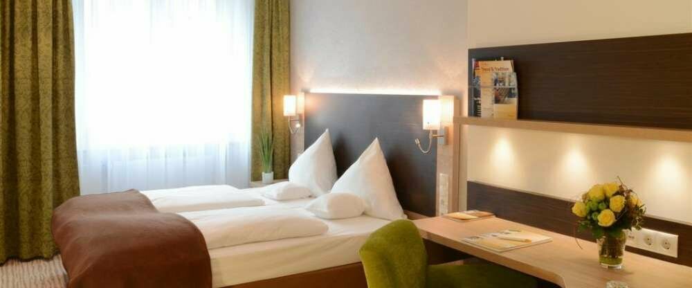 Komfort Doppelzimmer