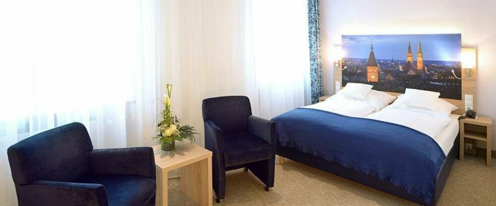 Komfort Doppelzimmer