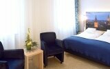 Komfort Doppelzimmer