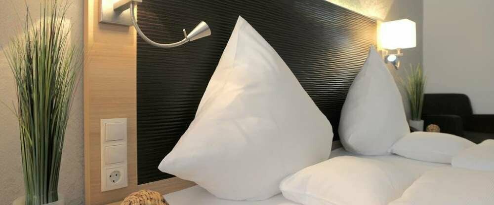 Komfort Doppelzimmer