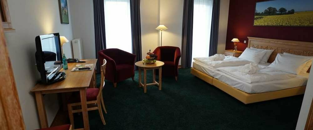 Doppelzimmer Comfort