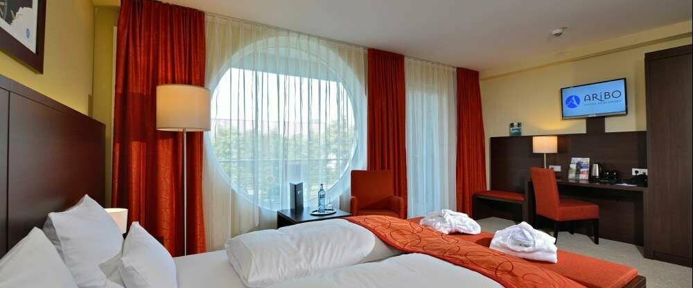 Komfort Doppelzimmer